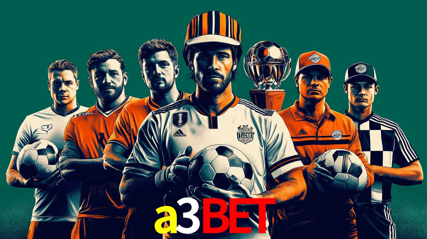 Estatísticas a3bet
