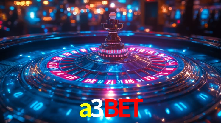 a3bet: Seu Cassino Premiado com Pagamentos Rápidos