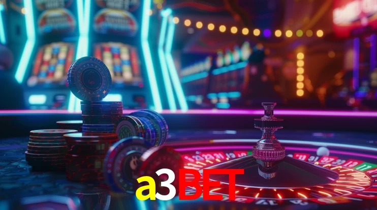 Experiência VIP a3bet