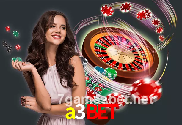 vivo no cassino a3bet