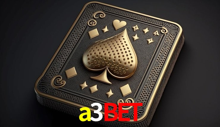 Apostas Esportivas na a3bet: Um Guia Completo