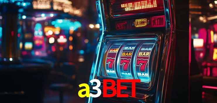a3bet App Interface