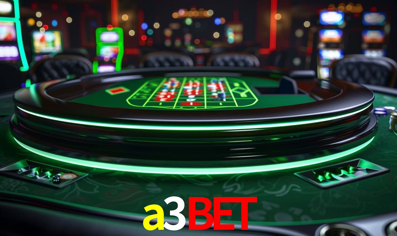 Quick Registration a3bet