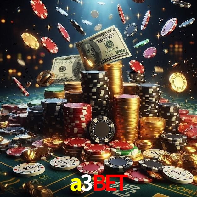 Ofertas Exclusivas a3bet
