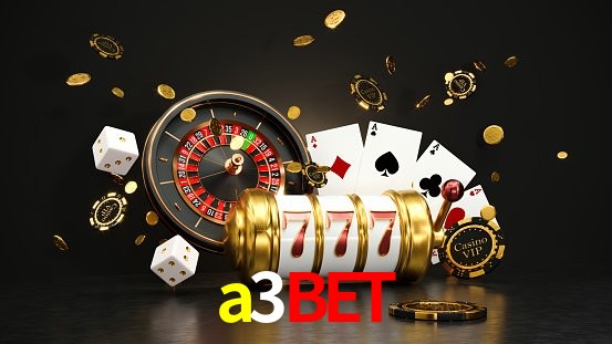 Roulette Table a3bet