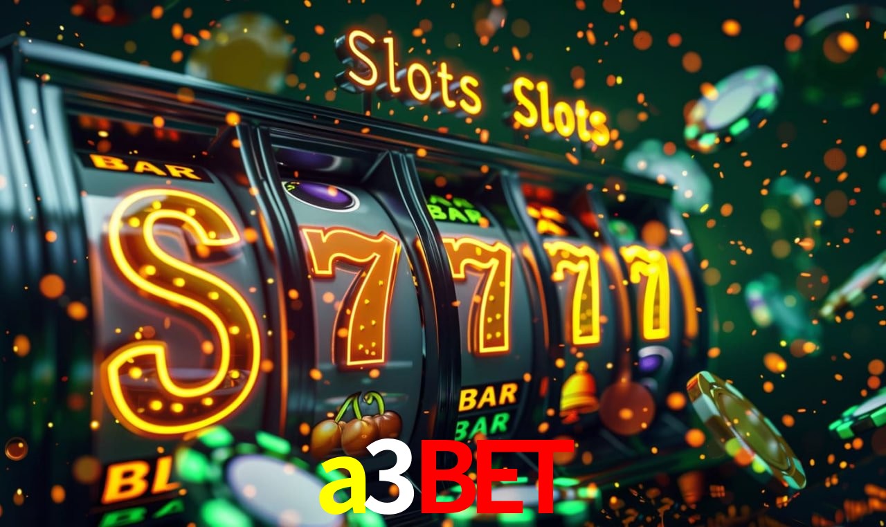 Descubra a Magia dos Jogos de Arcade no a3bet