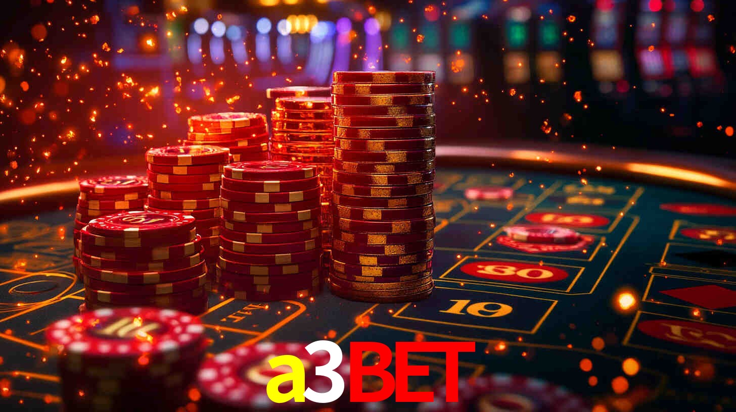 a3bet,a3bet bonus