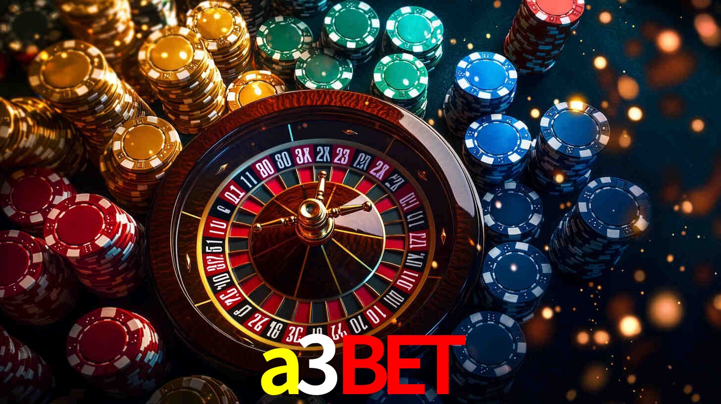 a3bet,a3bet bonus
