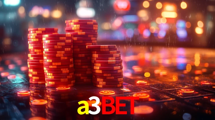 a3bet,a3bet bonus