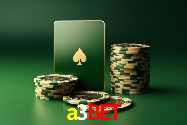 VIP Casino a3bet