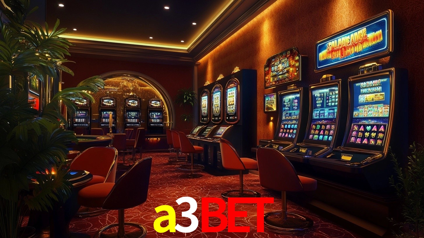 Ofertas Imperdíveis na a3bet: Promoções e Bônus Que Valem a Pena