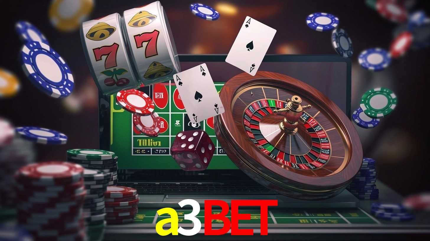 a3bet,a3bet bonus