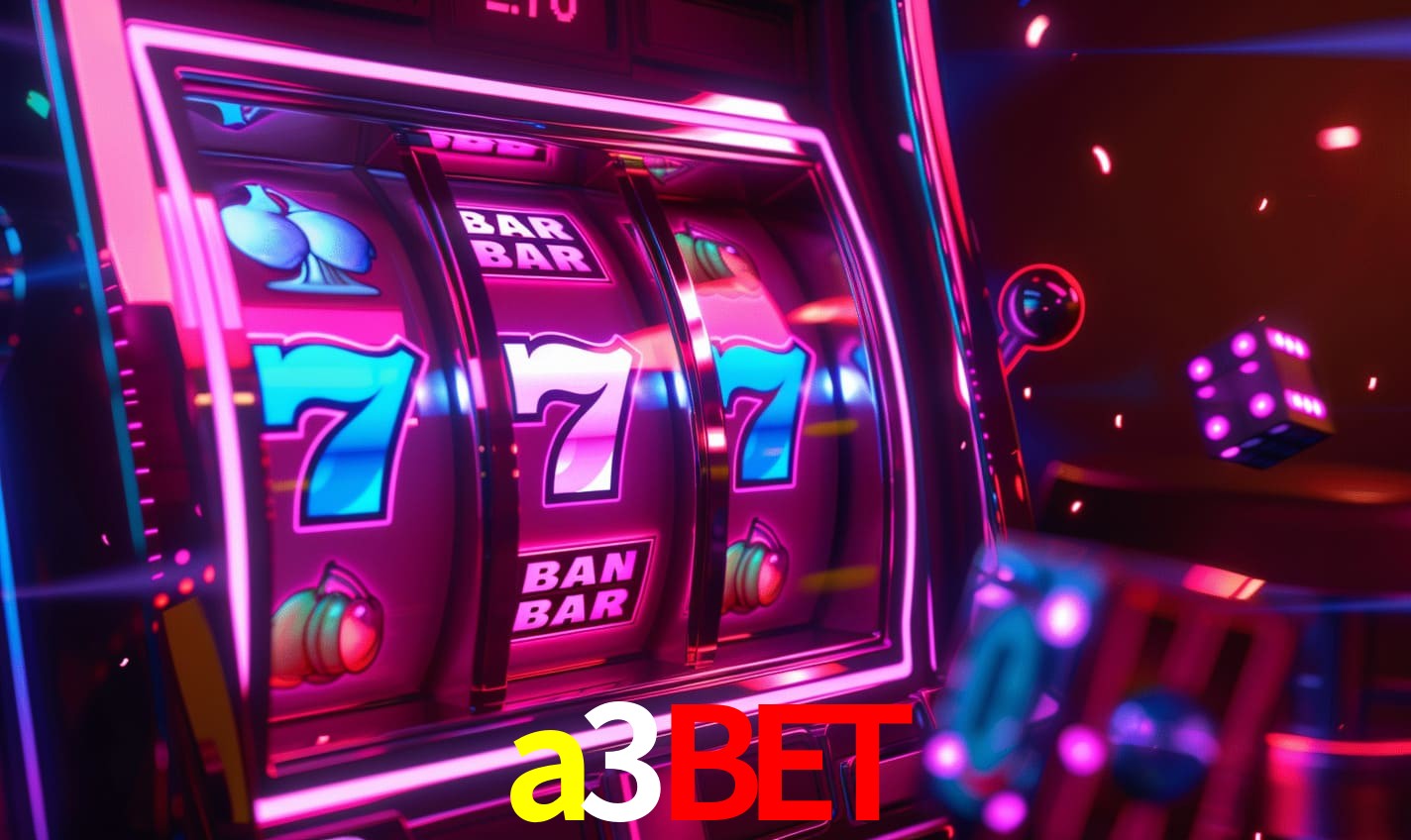 Provedores de Jogos a3bet
