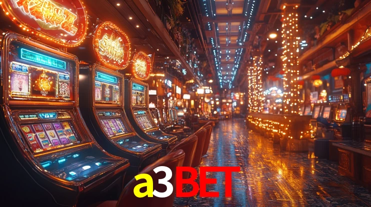 a3bet,a3bet bonus