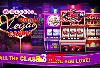 Flash Promotion a3bet