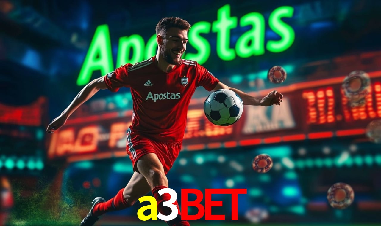 Desvendando o Mundo dos Jogos Virtuais na a3bet
