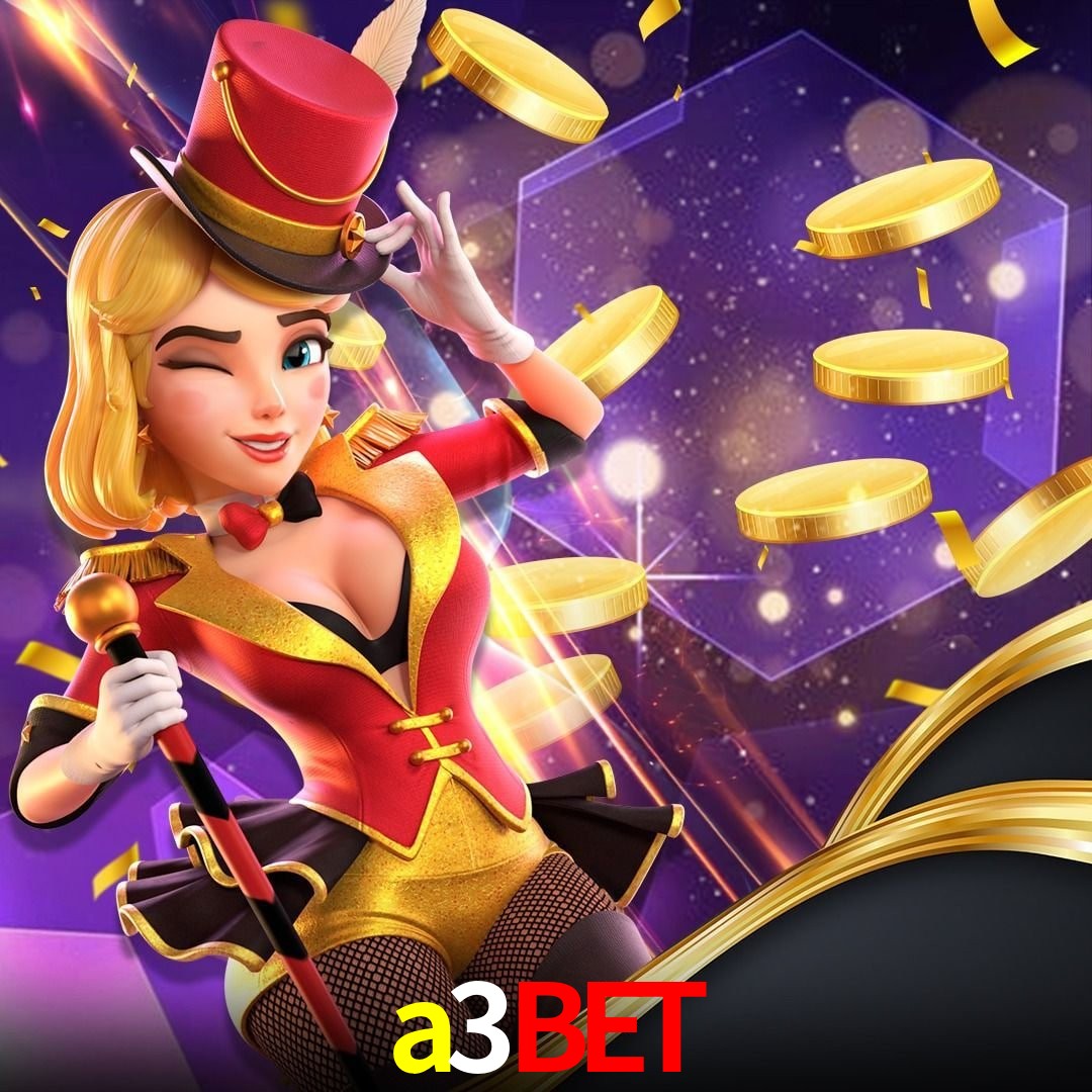 Live Casino a3bet
