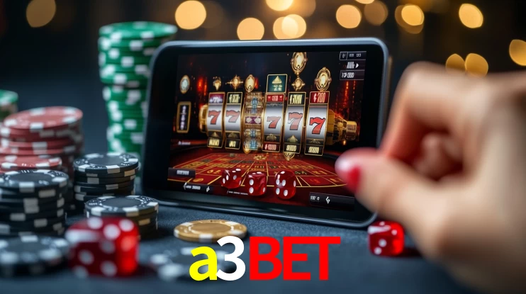 a3bet,a3bet bonus