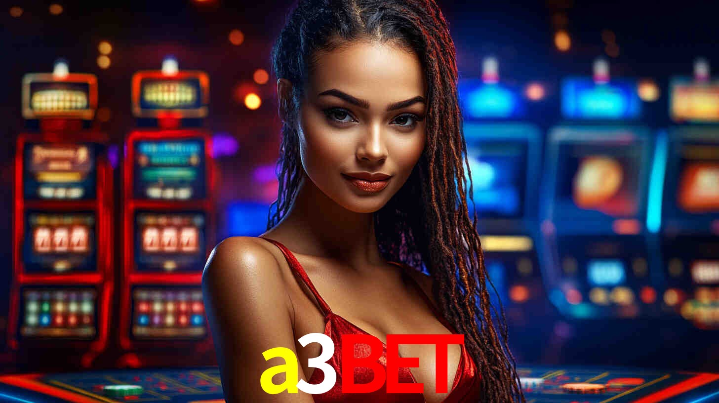 Avaliações dos Jogadores a3bet