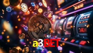 Promoções Sazonais a3bet