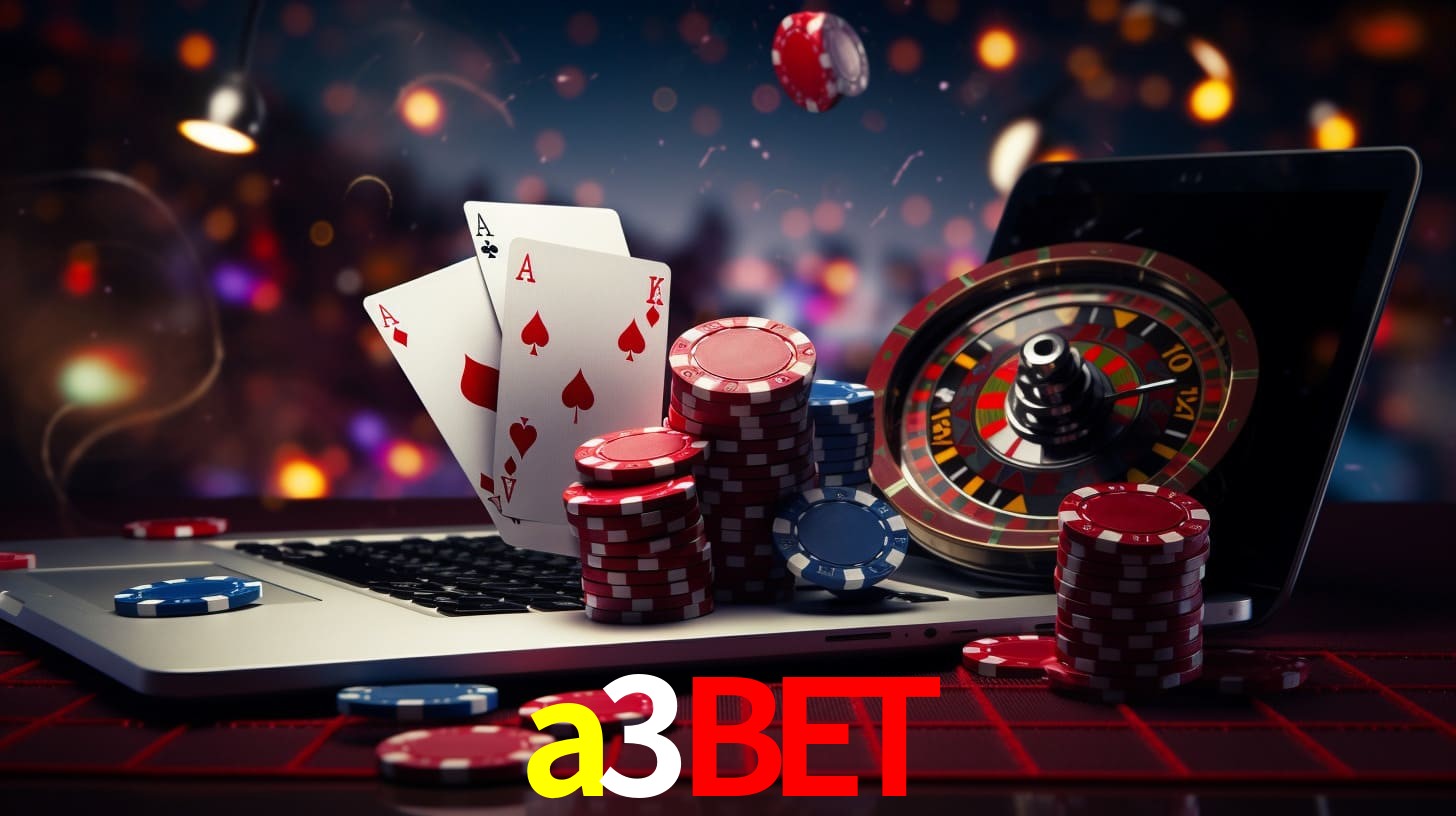 Welcome Bonus a3bet