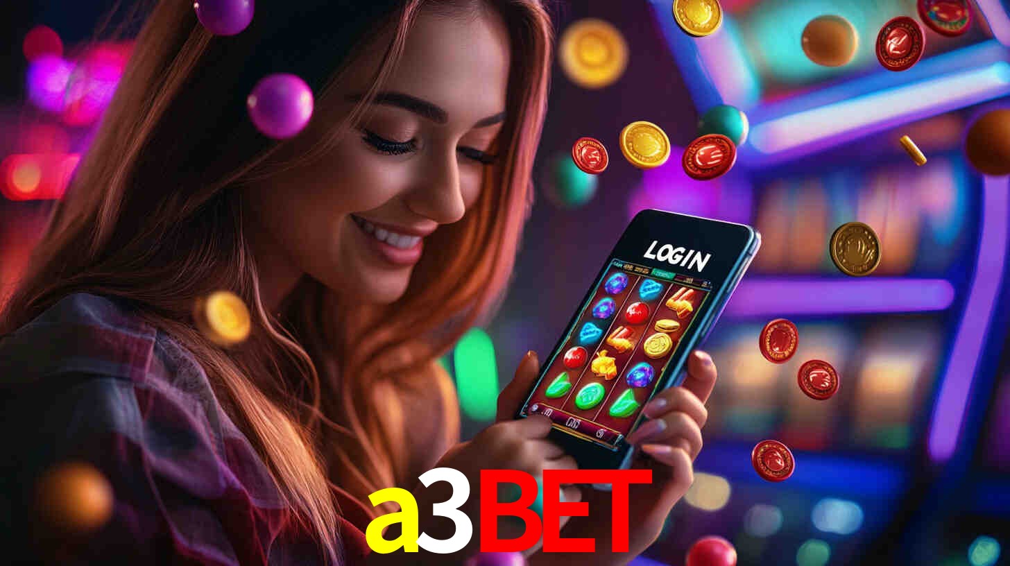 a3bet: A Experiência de Casino com Jogos de Mesa ao Vivo