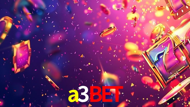 Especiais de Fim de Semana a3bet