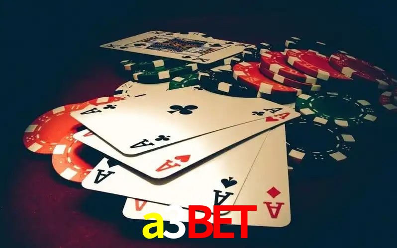 Desvendando o Mundo dos Jogos Virtuais na a3bet