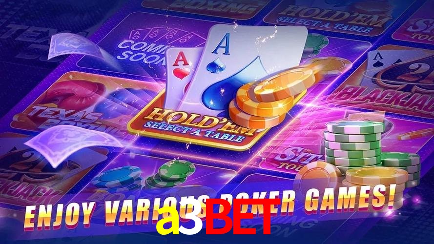 Sistemas de Segurança a3bet