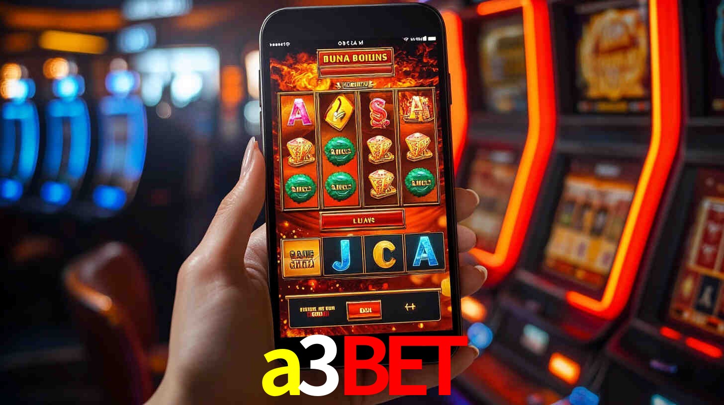 a3bet,a3bet bonus