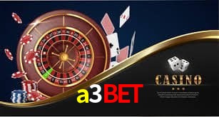Desvendando o Mundo dos Jogos Virtuais na a3bet