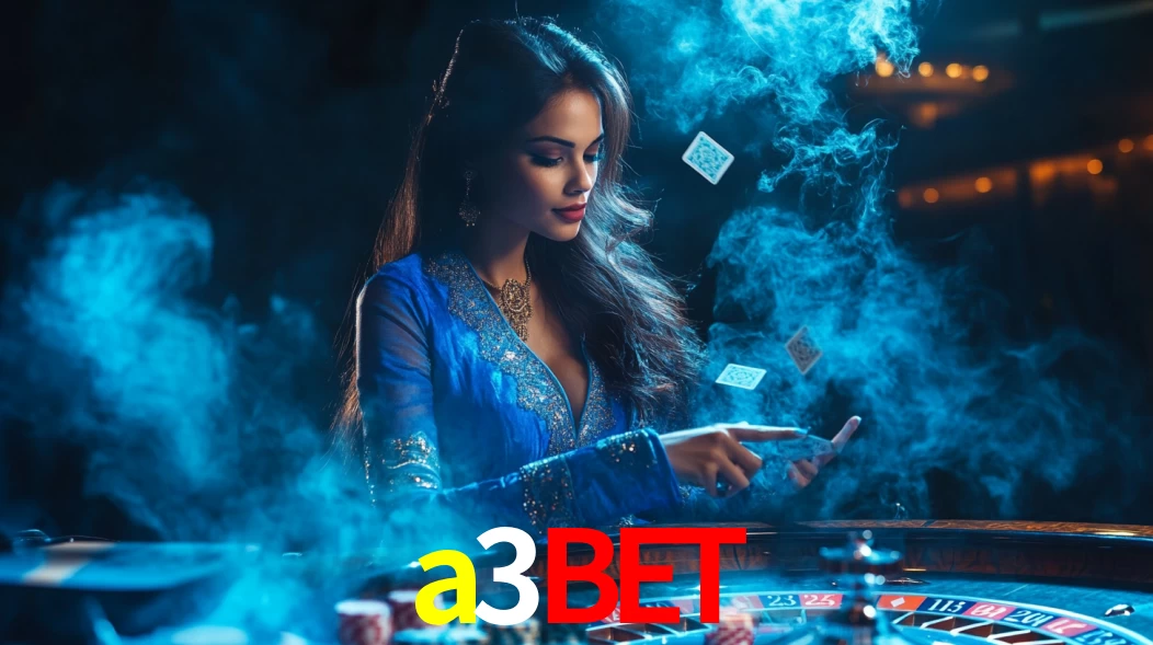 Diretório de Jogos a3bet