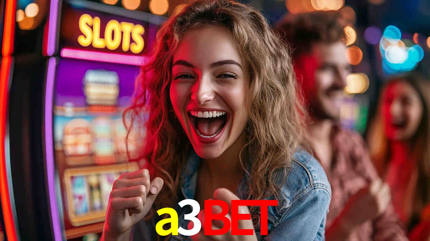 Recursos de Bônus a3bet