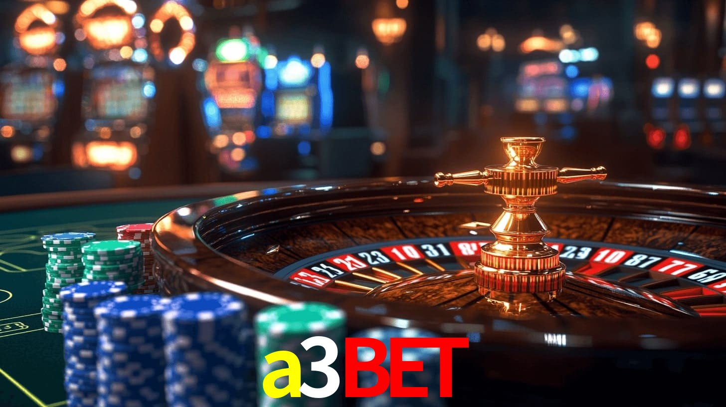 Bônus Generosos e Exclusivos no a3bet para Você!