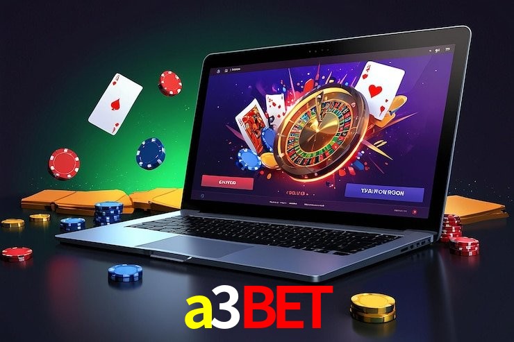 Explorando a Categoria de Eventos em Apostas na a3bet