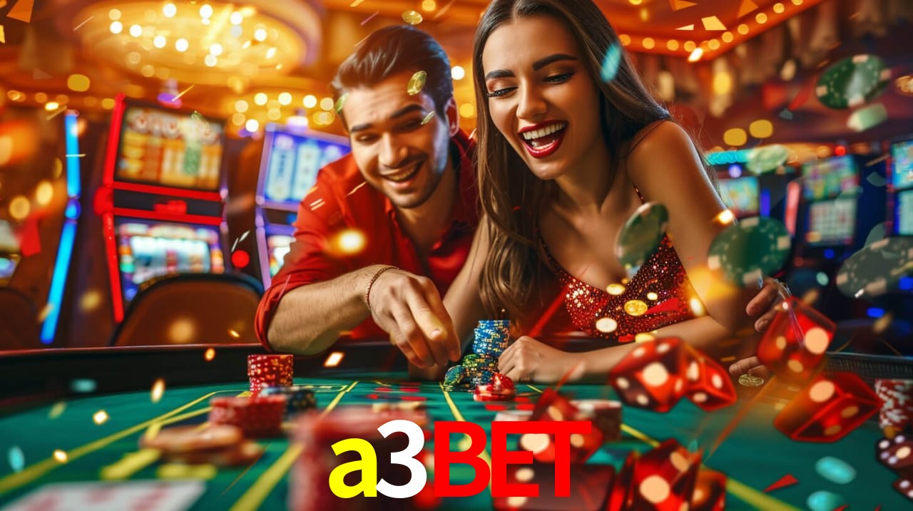 Descubra a Essência do a3bet: Nossa História e Compromissos