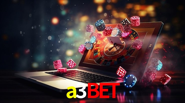 Promoção Relâmpago a3bet